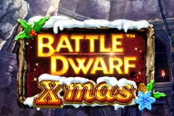 BATTLE DWARF XMAS