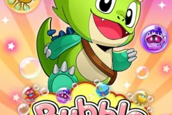 Bubble Trouble