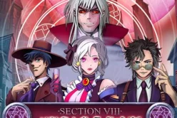 Section VIII: Rise of the Damned