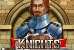 Knights Fight