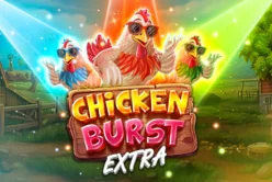Chicken Burst Extra