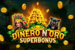 Dinero N Oro Superbonus