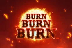 Burn Burn Burn