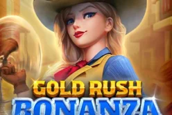 GOLD RUSH BONANZA