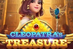 CLEOPATRA'S TREASURE