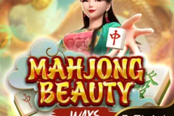 Mahjong Beauty