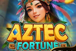 Aztec Fortune