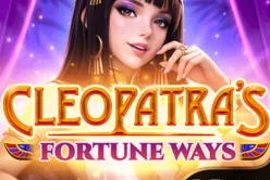 Cleopatra S Fortune Ways