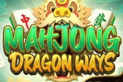Mahjong Dragon Ways