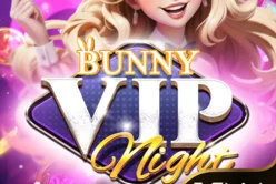 Bunny Vip Night
