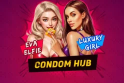 Condom Hub