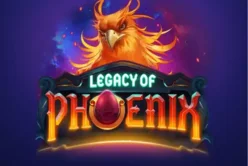 Legacy Of Phoenix