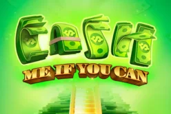 Cash Me If You Can