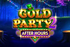Gold Party 2 – After Hours
