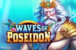 Waves of Poseidon