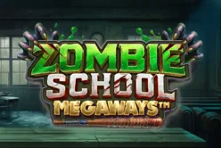 Zombie School Megaways