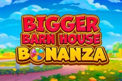 Bigger Barn House Bonanza