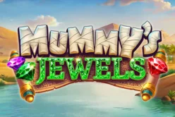 Mummy’s Jewels