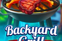 Backyard Grill