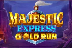 Majestic Express – Gold Run