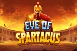 Eye of Spartacus