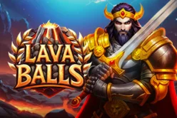 Lava Balls
