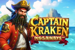 Captain Kraken Megaways