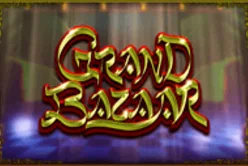 Grand Bazaar