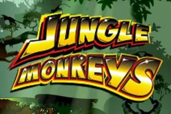 Jungle Monkeys