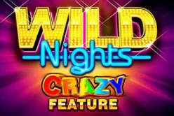 Wild Nights