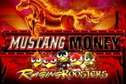 Mustang Money RR