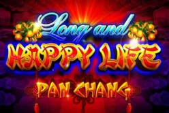 Long and Happy Life: Pan Chang