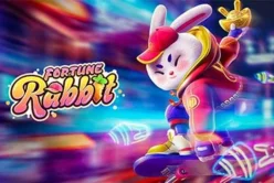Fortune Rabbit