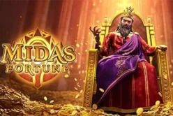 Midas Fortune