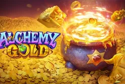 Alchemy Gold