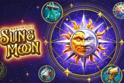 Destiny of Sun & Moon