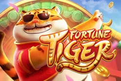 Fortune Tiger