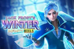 Jack Frost's Winter