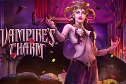 Vampire's Charm