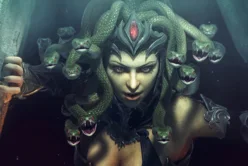 Medusa II