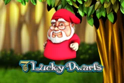 7 Lucky Dwarfs