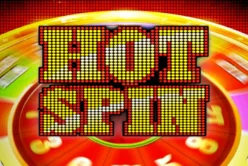 Hot Spin