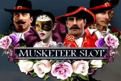 MUSKETEER SLOT