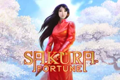 Sakura Fortune