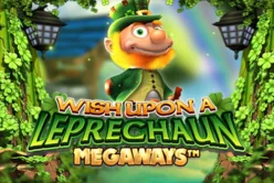 Wish Upon A Leprechaun Megaways