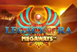 Legacy Of Ra Megaways