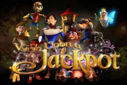 Wish Upon A Jackpot