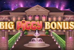 Big Piggy Bonus