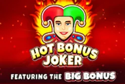 Hot Bonus Joker