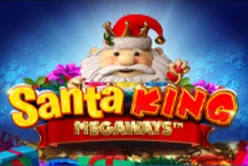 Santa King Megaways